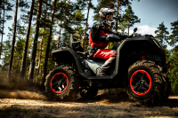 ATV CFmoto 1000 от 1 635 000₽
