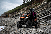ATV CFmoto 800 от 1 525 000₽