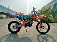 Kews K16 CB250-F от 215 000₽