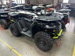 Segway ATV1000