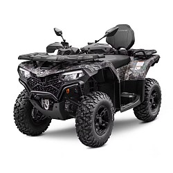 ATV CFmoto 520