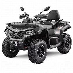 ATV CFmoto 625