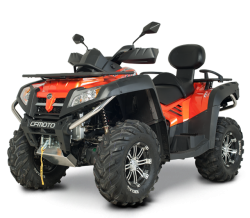 ATV CFmoto 800