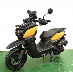 Motorcycle TANK 150-6