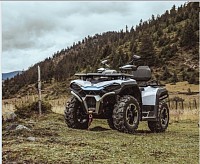 GUARDIAN 750ATV-4L от 930 000₽