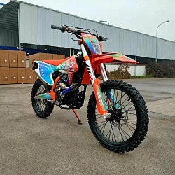 Мотокросс Эндуро Мощность до 450 куб. см. От 215 000₽